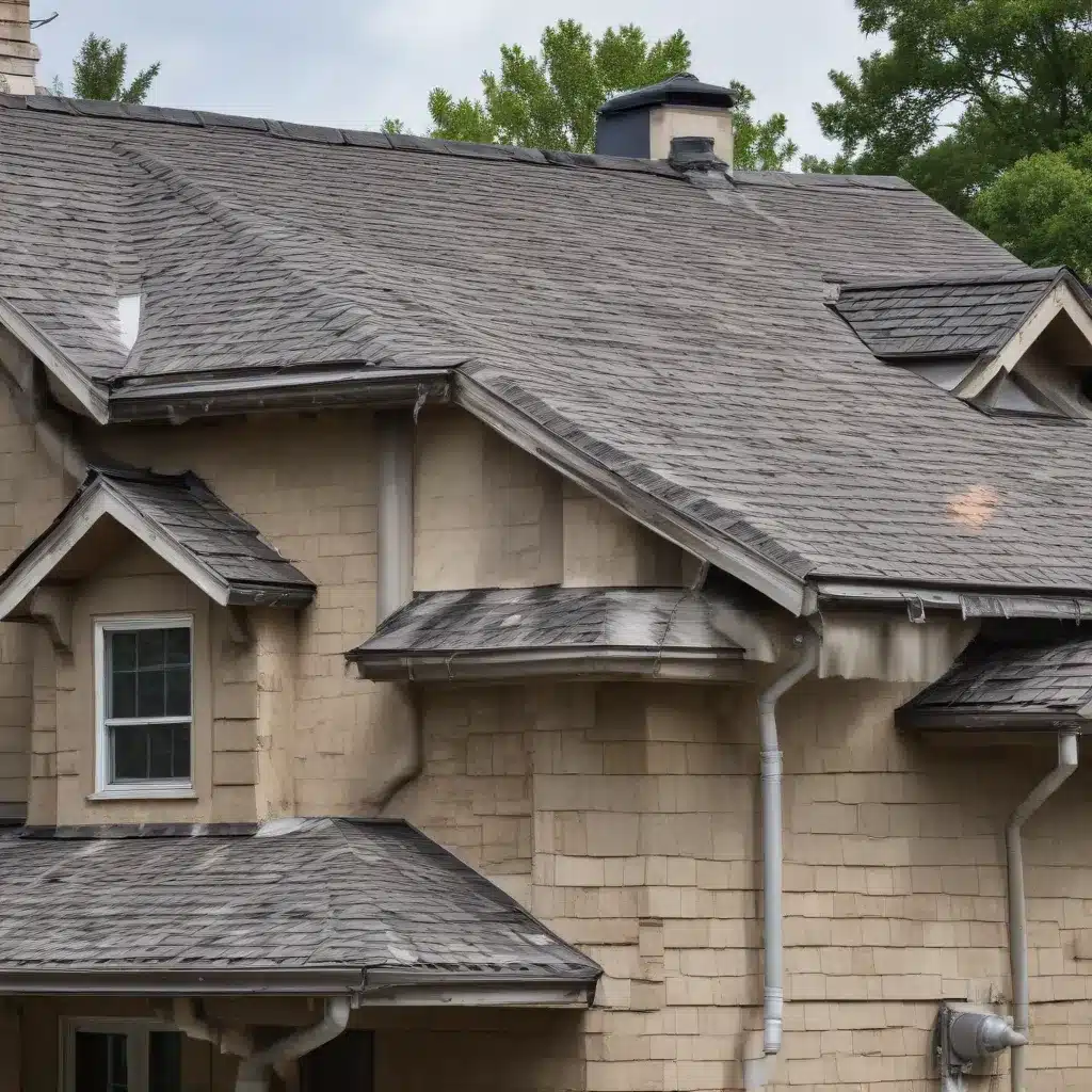 Roof Maintenance for Extreme Weather Conditions: Safeguarding Your Home Against the Elements