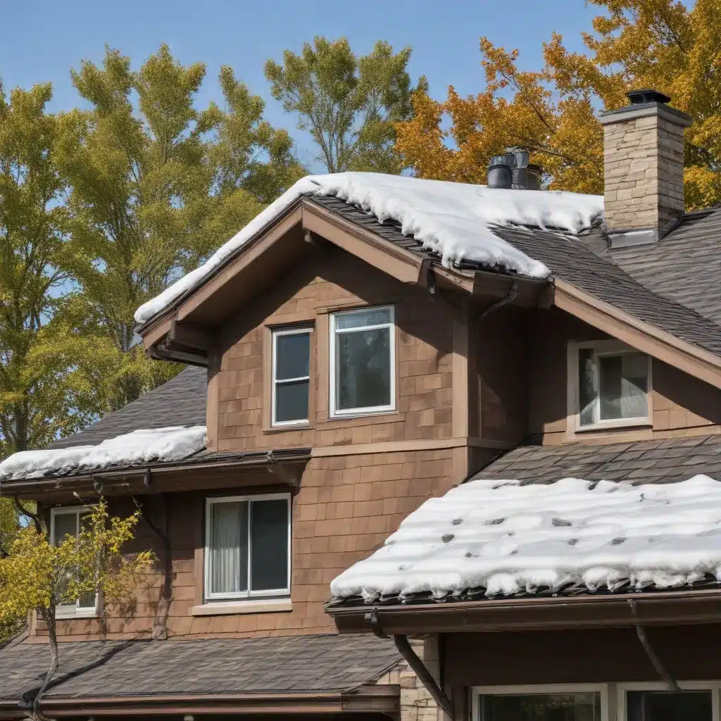 Roof Maintenance for Harsh Climates: Protecting Your Home Year-Round