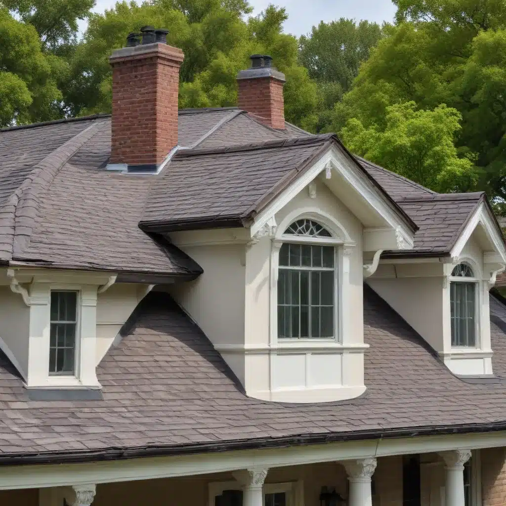 Roof Maintenance for Historic Homes: Preserving Architectural Integrity