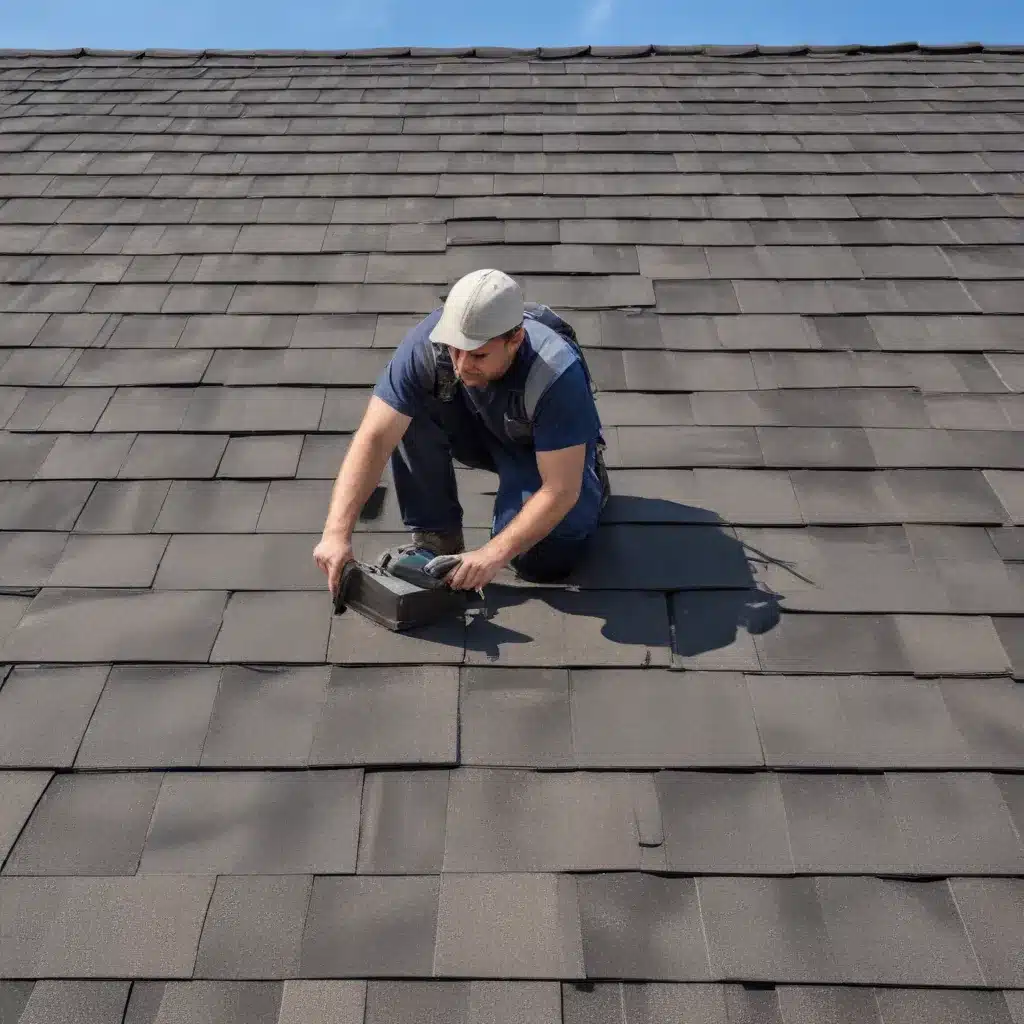 Roof Maintenance for Optimal Performance