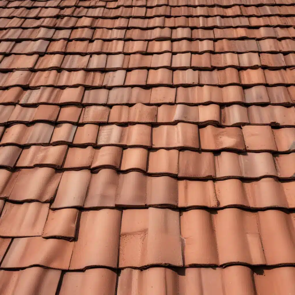 Roof Maintenance for Tile Roofing: Preserving the Beauty and Longevity