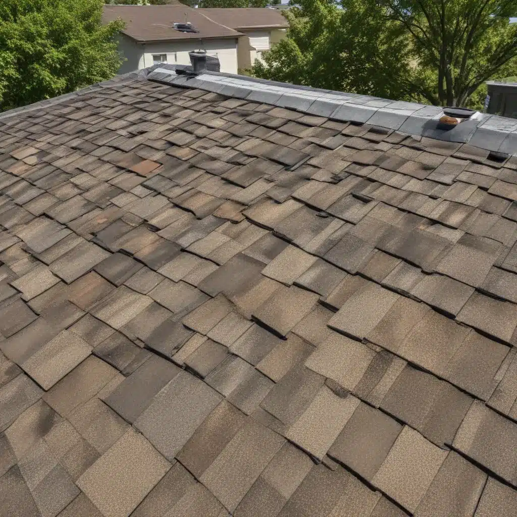 Roof Maintenance for Time-Constrained Homeowners: Streamlining the Process for Convenience