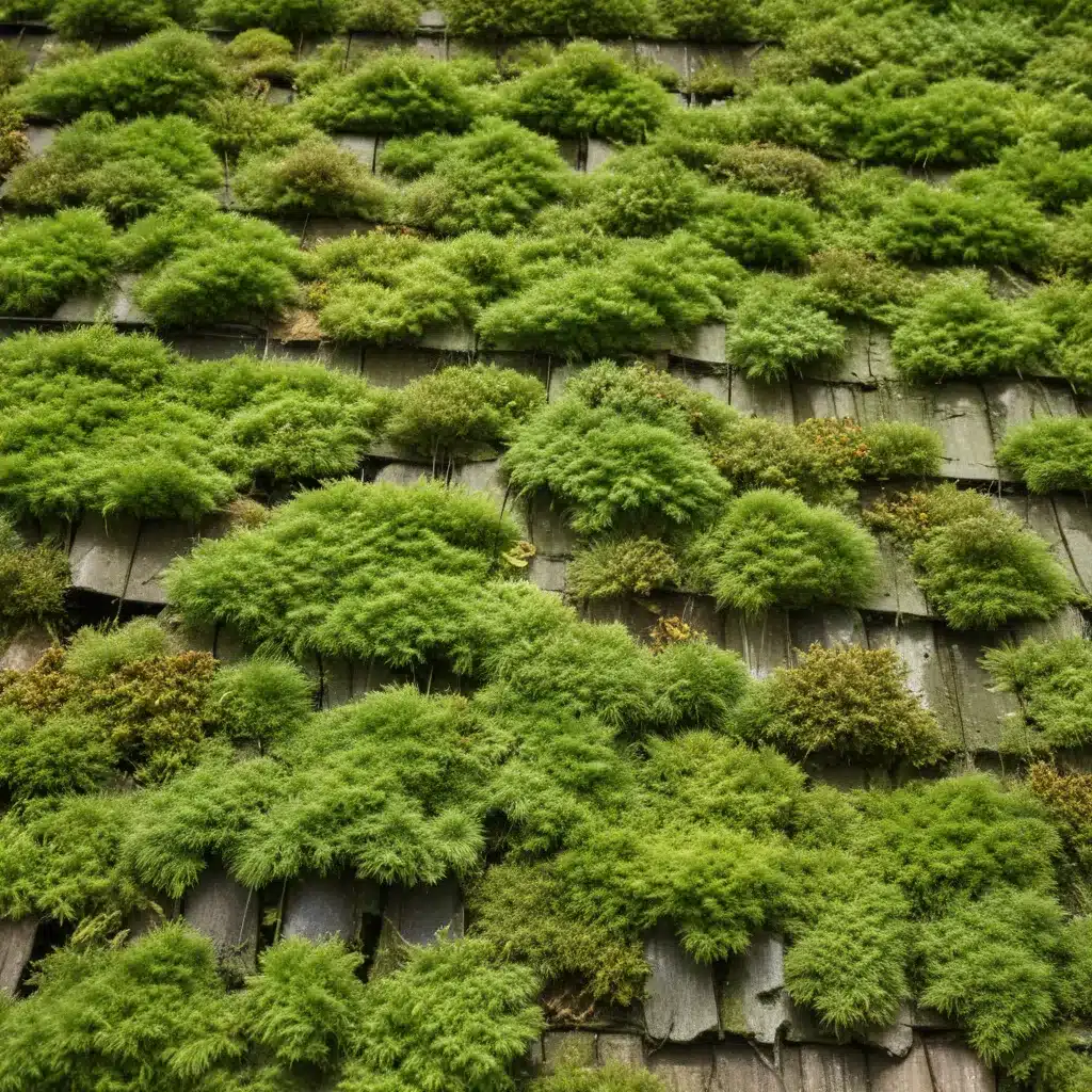 Roof Moss Removal: Preserving the Integrity of Your Roof