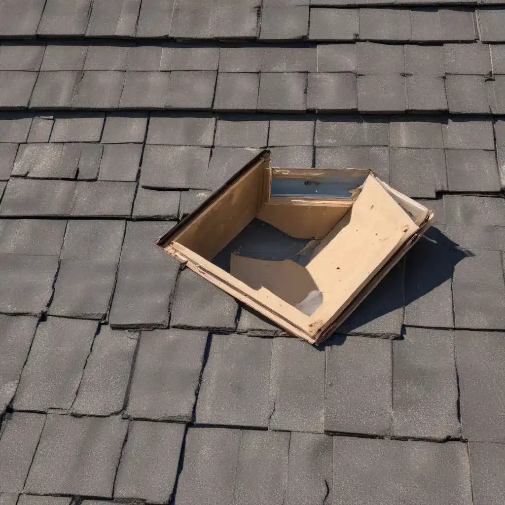 Roof Penetrations and Flashing: Sealing Critical Entry Points Securely