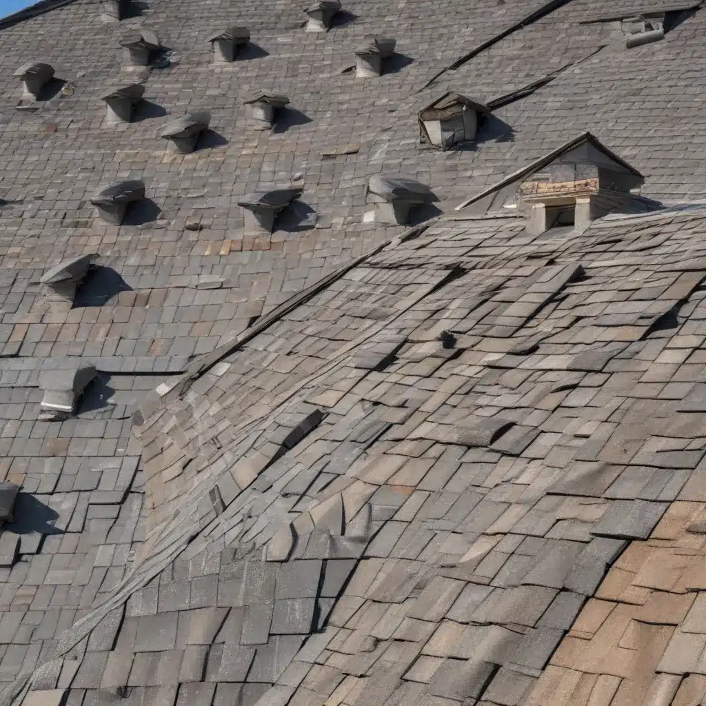 Roof Pitch Considerations: Balancing Aesthetics, Function, and Performance