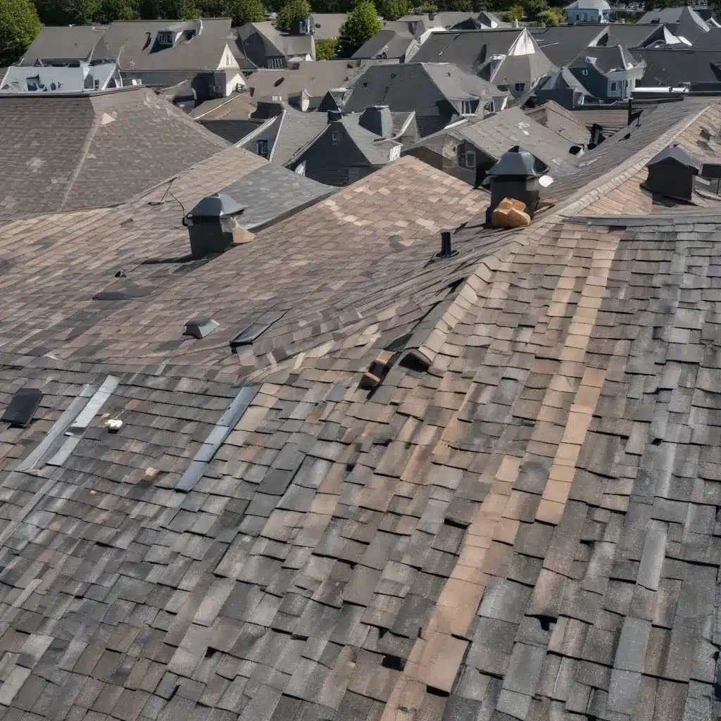 Roof Pitch Considerations: Balancing Aesthetics and Functionality