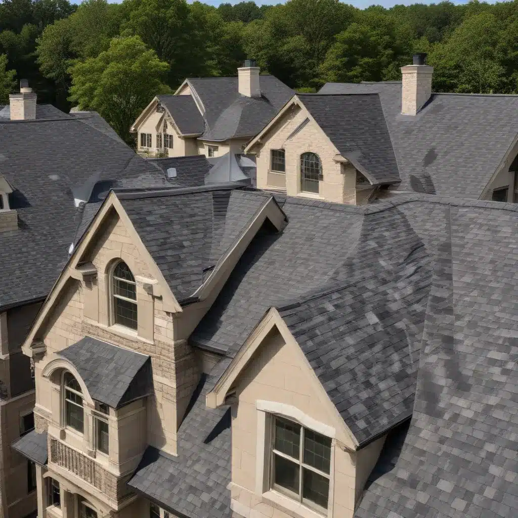 Roof Pitch Perfection: Balancing Aesthetics, Functionality, and Building Codes