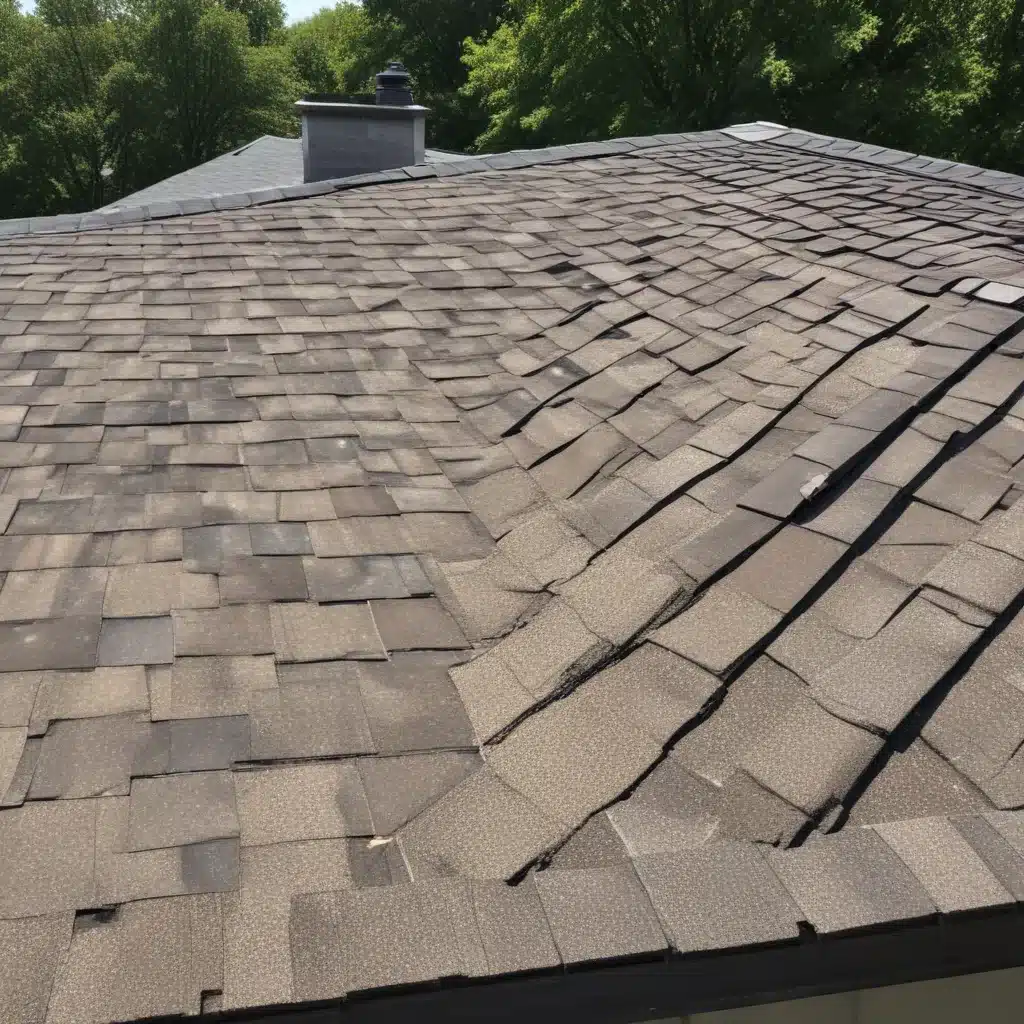 Roof Rejuvenation: Reviving the Beauty and Performance of Aging Roofs