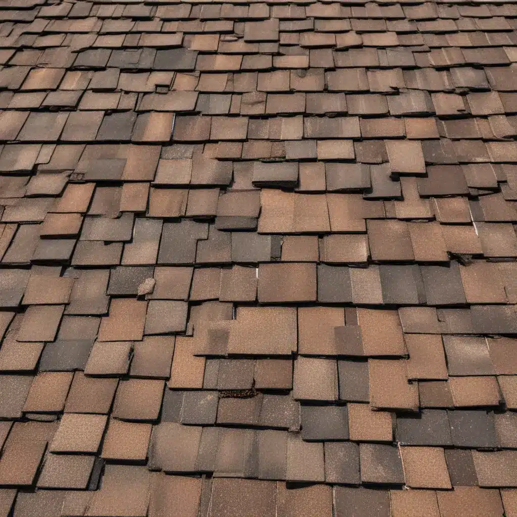 Roof Repair Ready: Preparing Your Home for the Unexpected