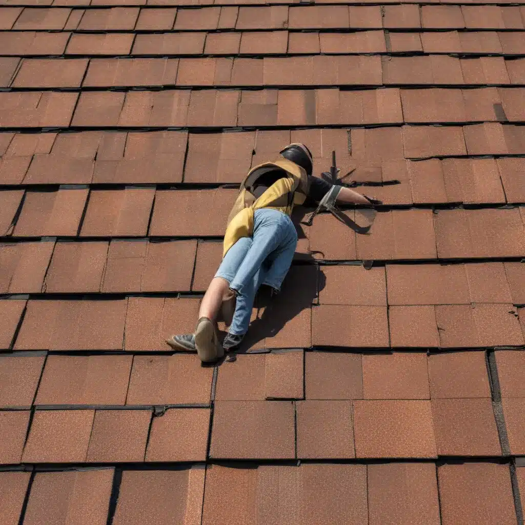 Roof Repair Reboot: Reviving Your Home’s Protective Layer