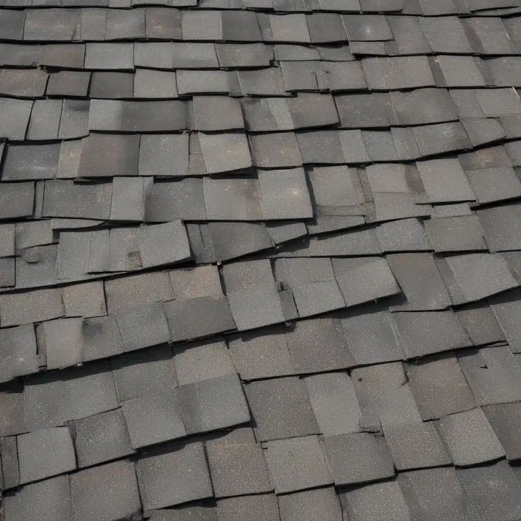 Roof Repair Revolution: Innovative Approaches to Damage Control