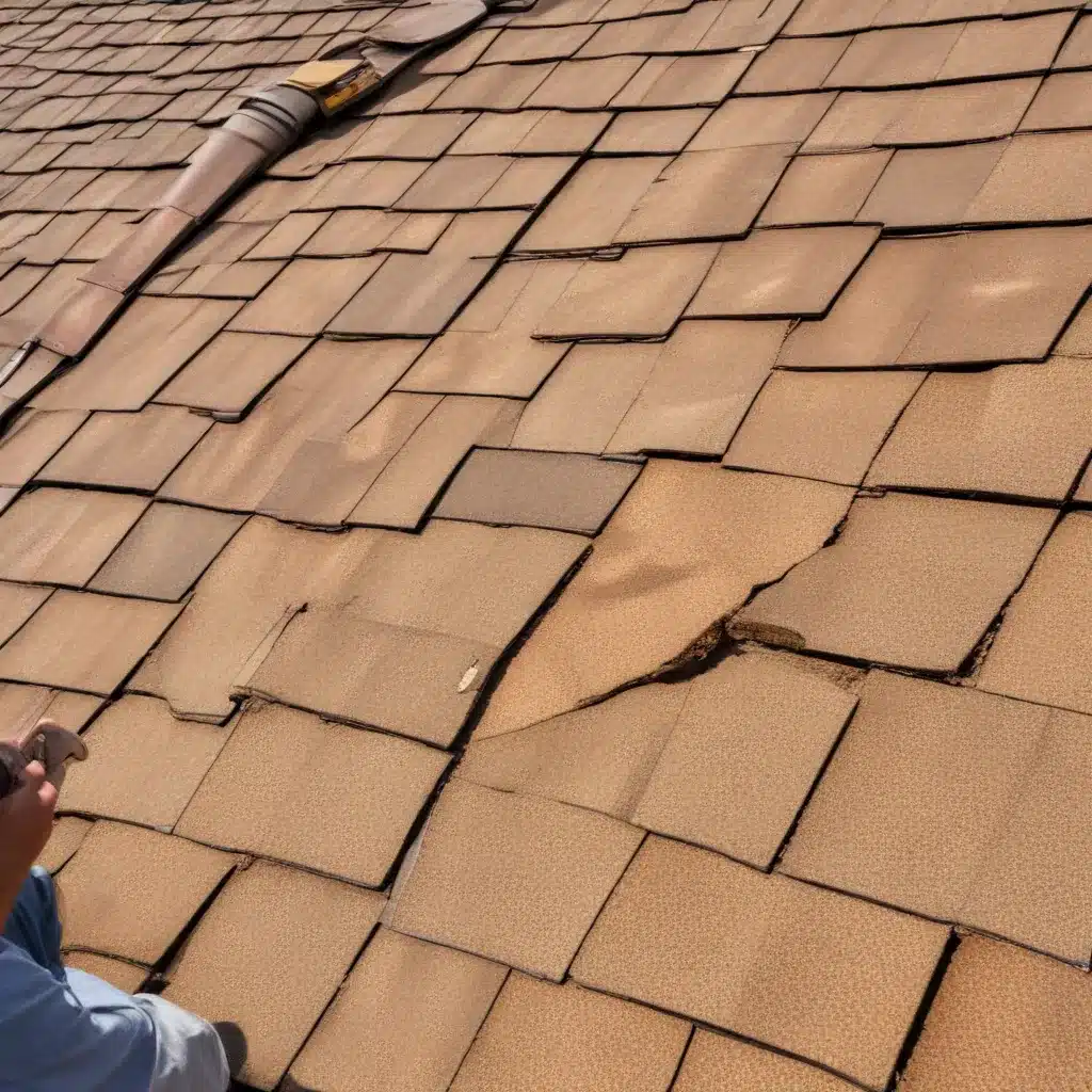 Roof Repair Roadmap: Navigating the Process with Confidence