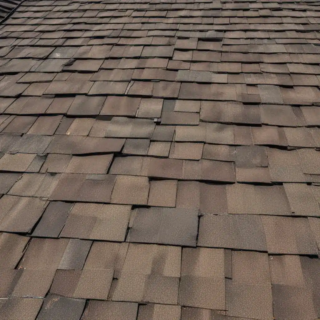 Roof Repair Strategies: Identifying and Addressing Common Issues Efficiently