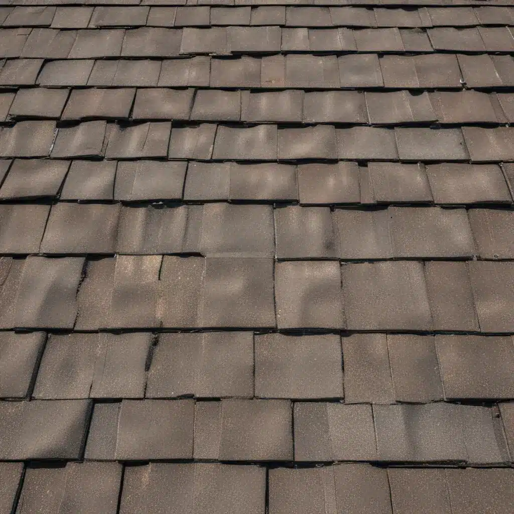 Roof Repair or Replacement: Determining the Best Course of Action