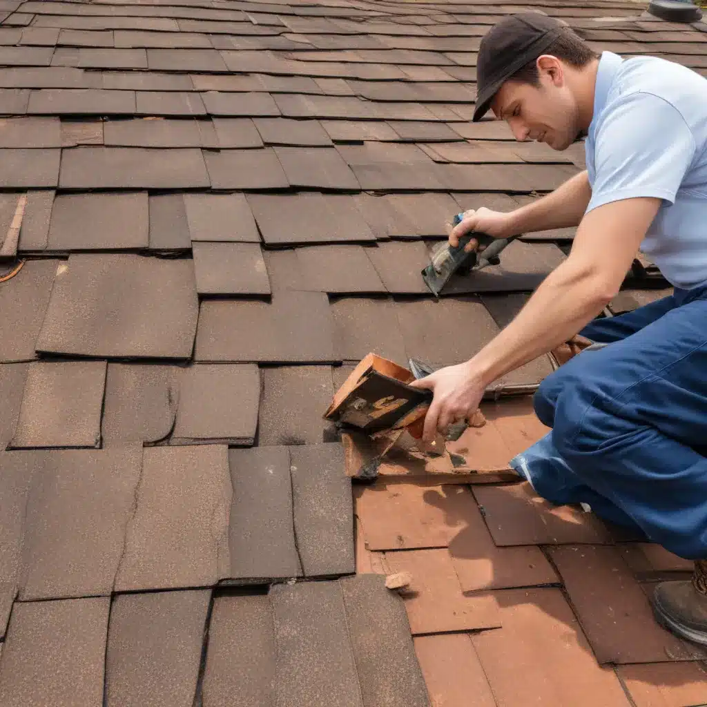 Roof Repair or Replacement: Evaluating the Best Option for Your Home