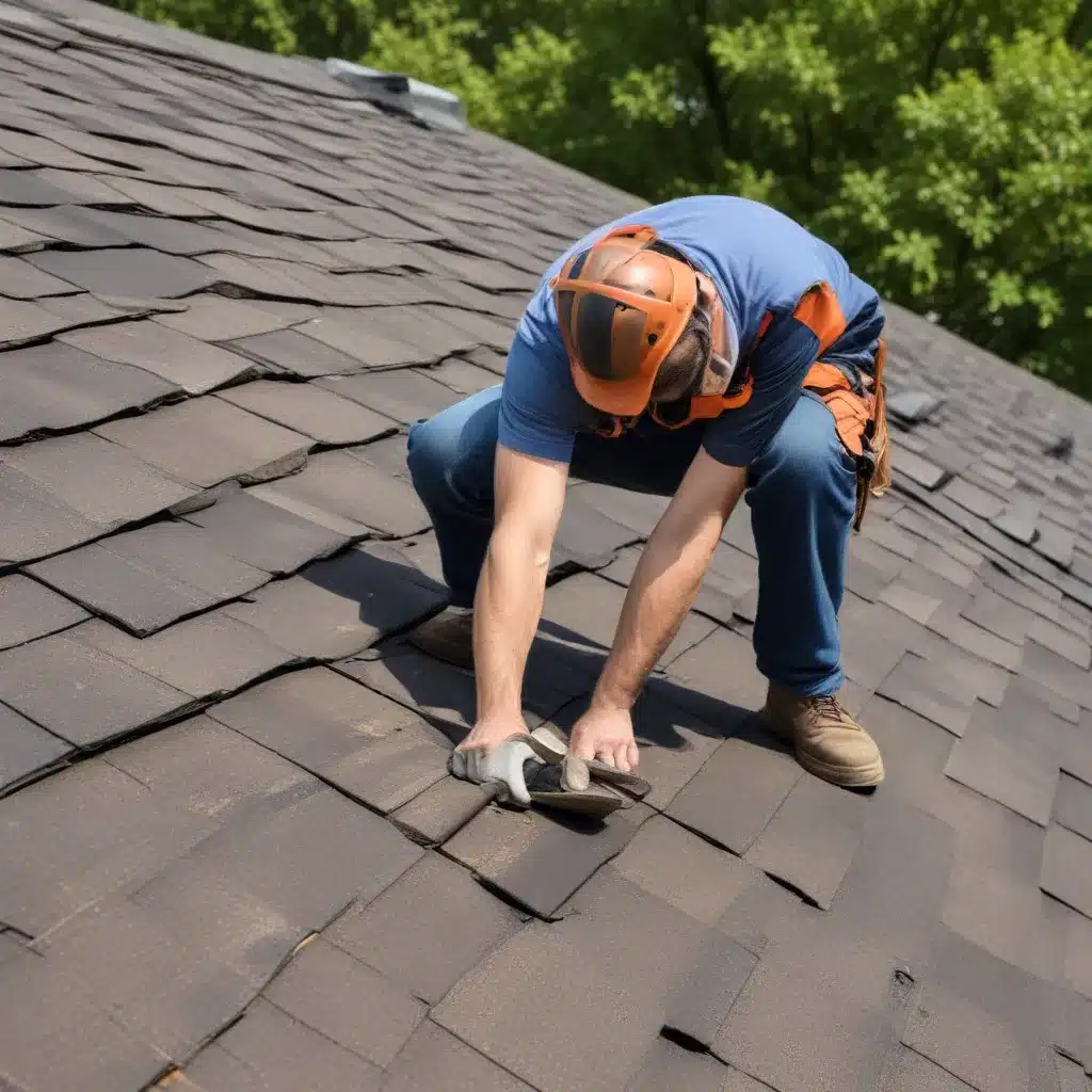 Roof Repair or Replacement: Evaluating the Best Option for Your Unique Needs
