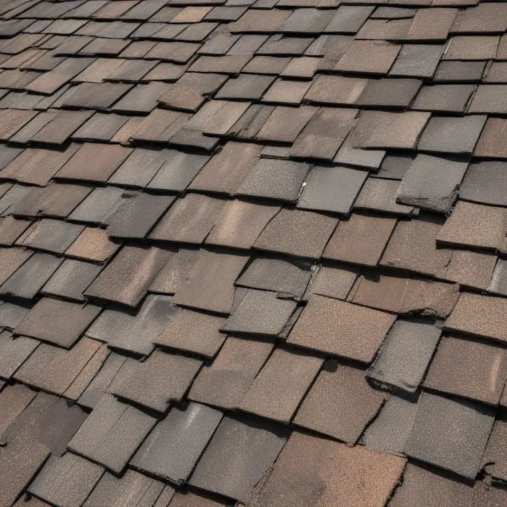 Roof Repair or Replacement: Factors to Consider