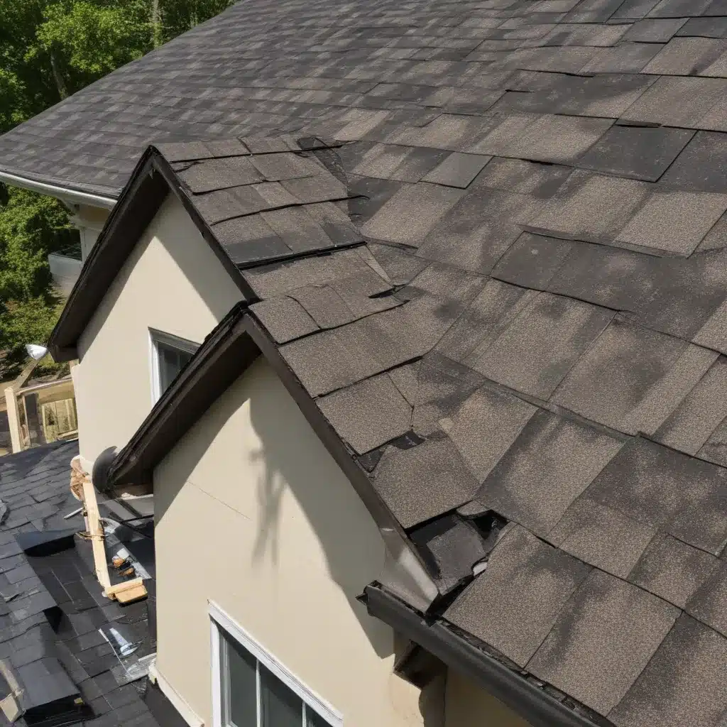 Roof Repair or Replacement: Factors to Consider for Your Home