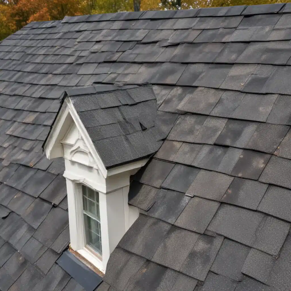 Roof Repair vs. Replacement: Choosing the Right Solution for Your Home