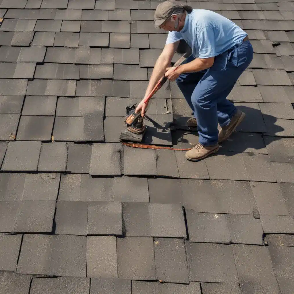 Roof Repair vs. Replacement: Determining the Best Course of Action