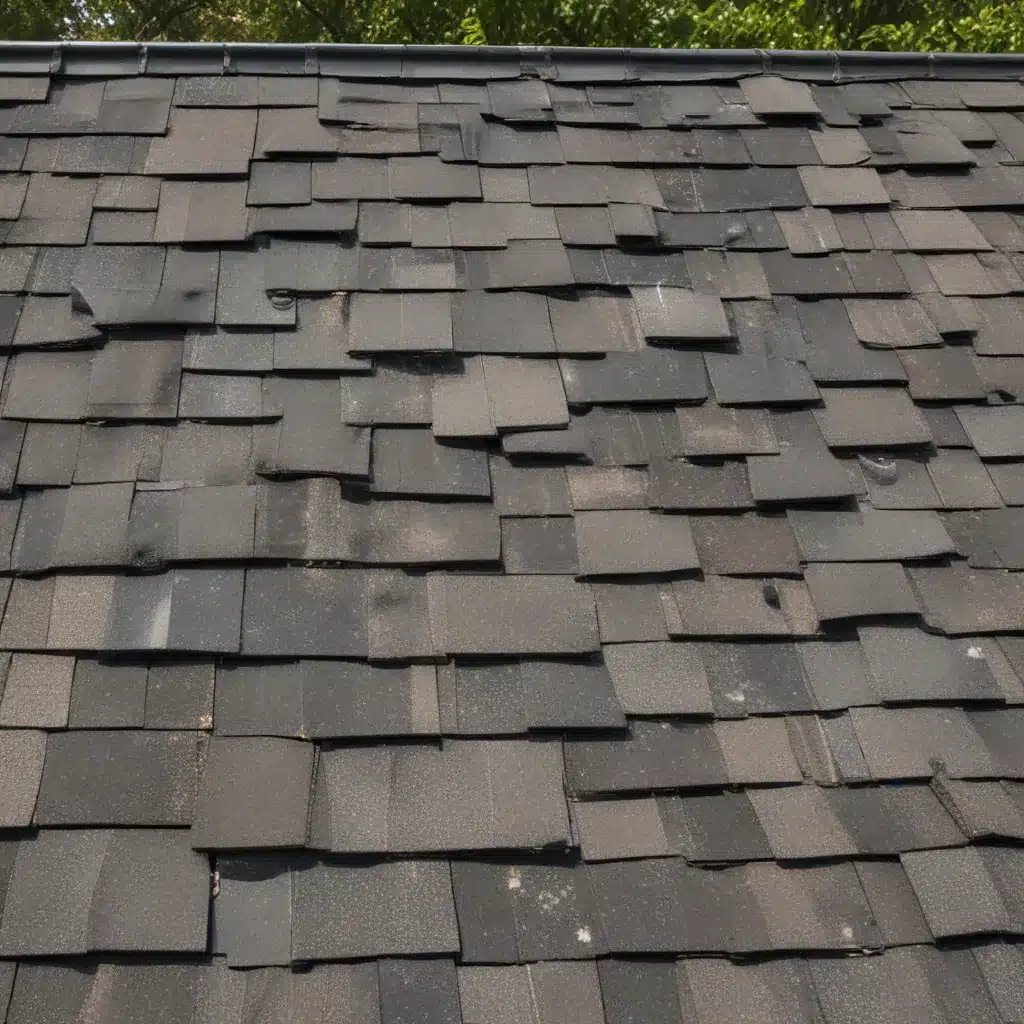 Roof Repair vs. Replacement: Factors to Consider for Your Home