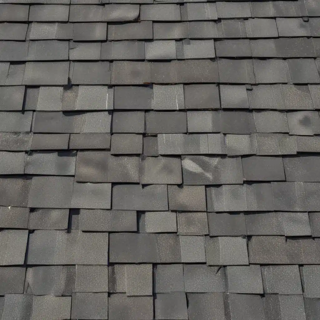 Roof Repair vs. Roof Replacement: Determining the Best Course of Action