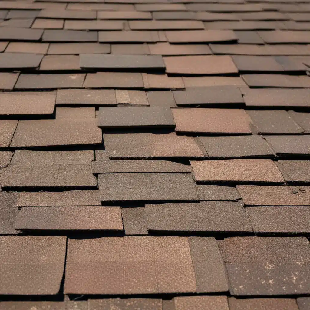 Roof Repair vs. Roof Replacement: Determining the Best Course of Action for Your Home