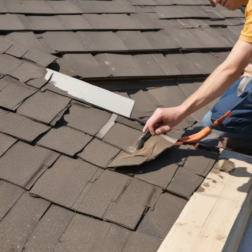 Roof Repairs: Restoring Your Home’s Protection