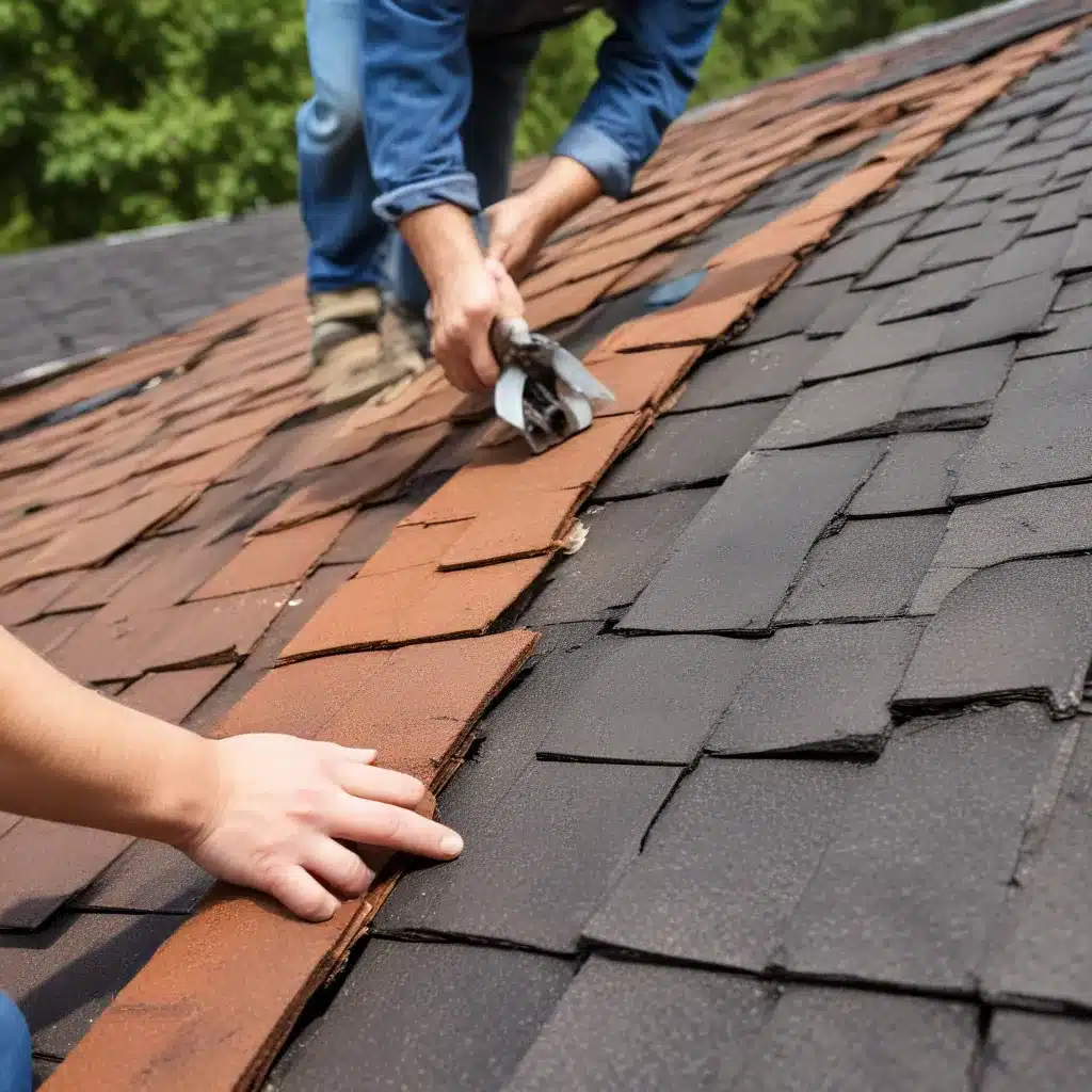 Roof Repairs: Restoring the Integrity of Your Roof