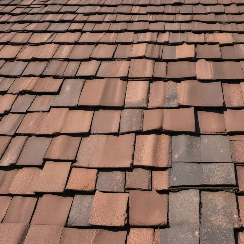 Roof Repairs: When to Call a Professional