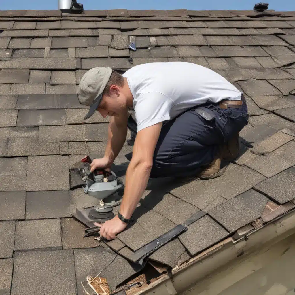 Roof Repairs and Energy Efficiency: Maintaining Your Home’s Performance