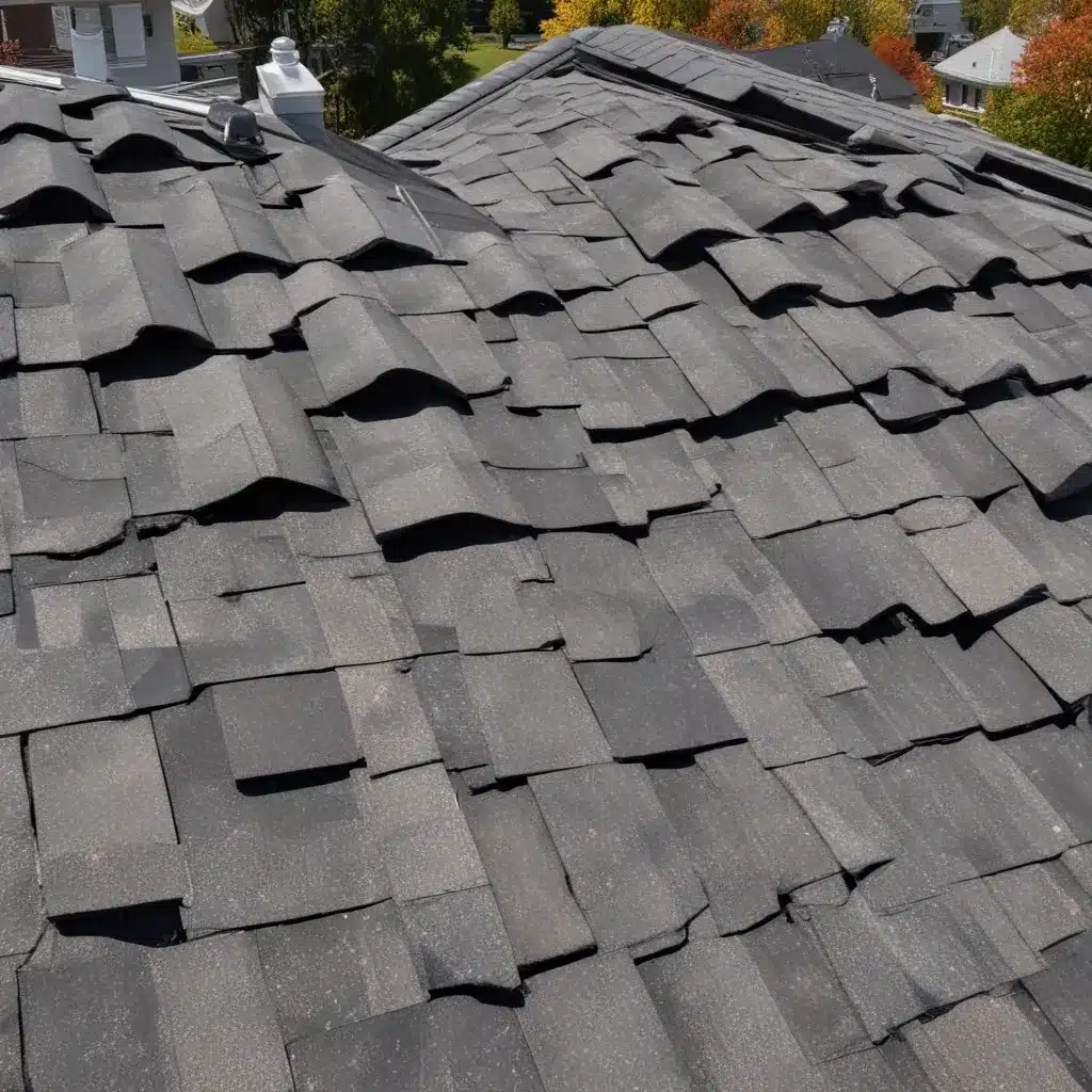 Roof Replacement 101: A Comprehensive Guide for Homeowners