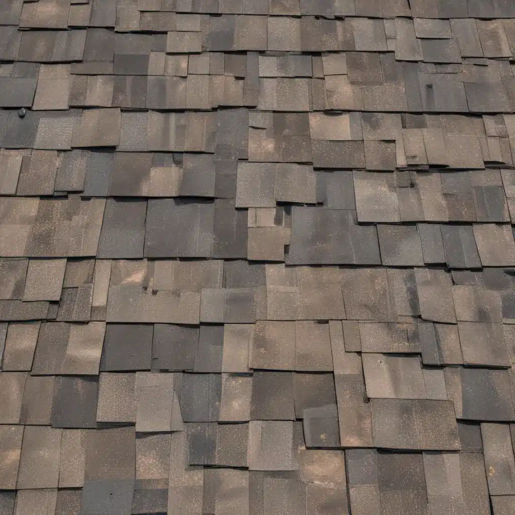 Roof Replacement 101: Navigating the Process from Start to Finish