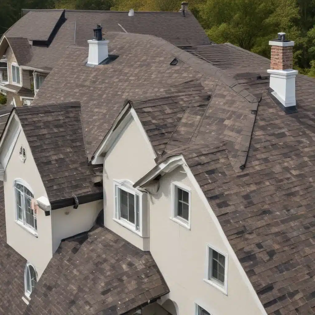 Roof Replacement: A Comprehensive Guide for Homeowners