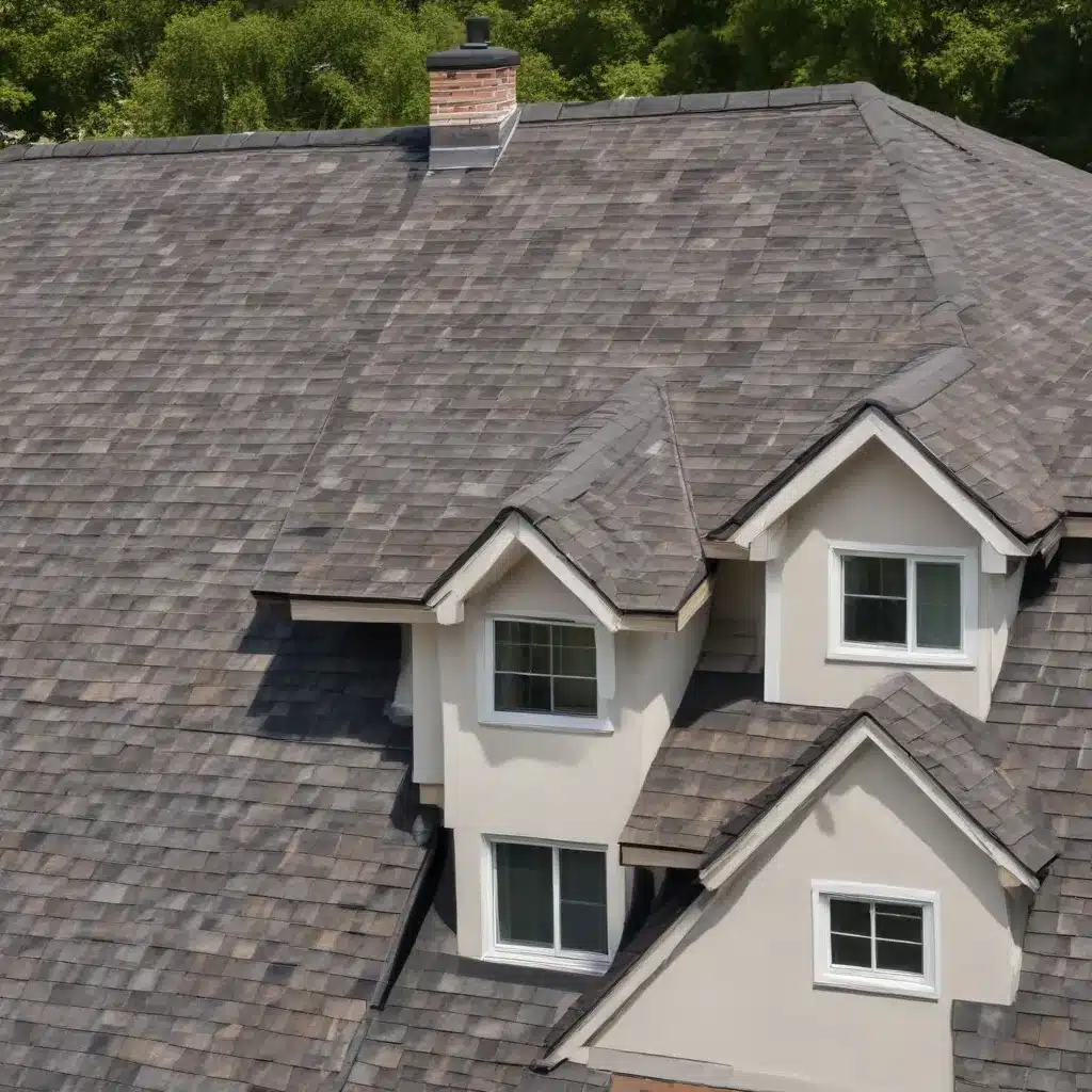 Roof Replacement: A Comprehensive Guide for Homeowners