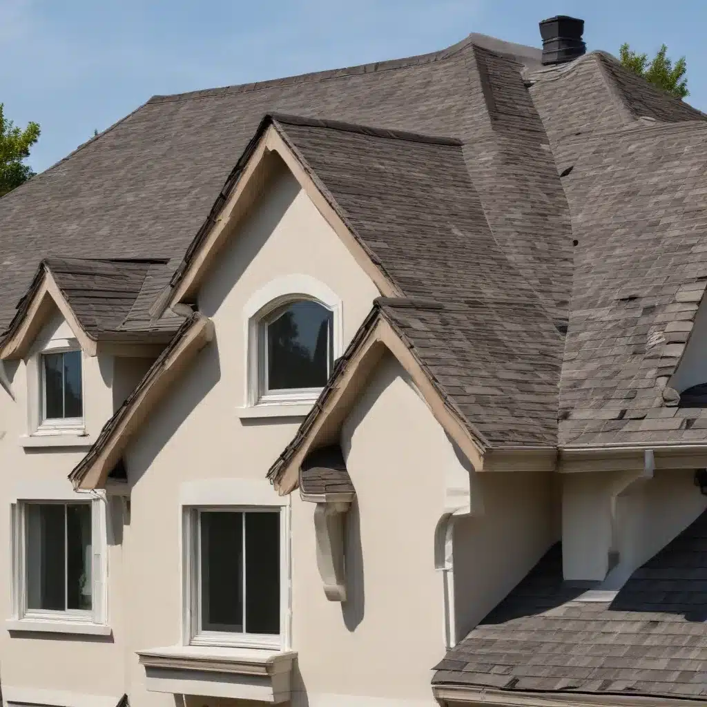 Roof Replacement: A Comprehensive Guide for Homeowners