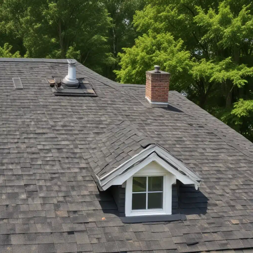 Roof Replacement: A Step-by-Step Guide for Homeowners