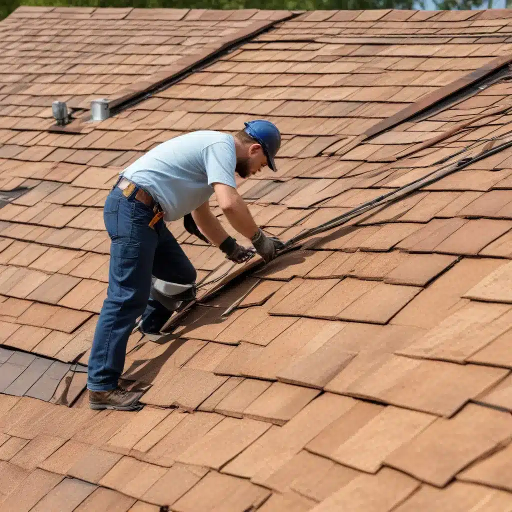 Roof Replacement: A Step-by-Step Guide for Homeowners Seeking a Smooth Process