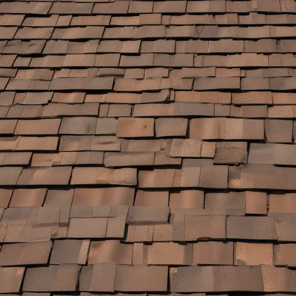 Roof Replacement Aesthetic Trends: Staying Ahead of the Curve