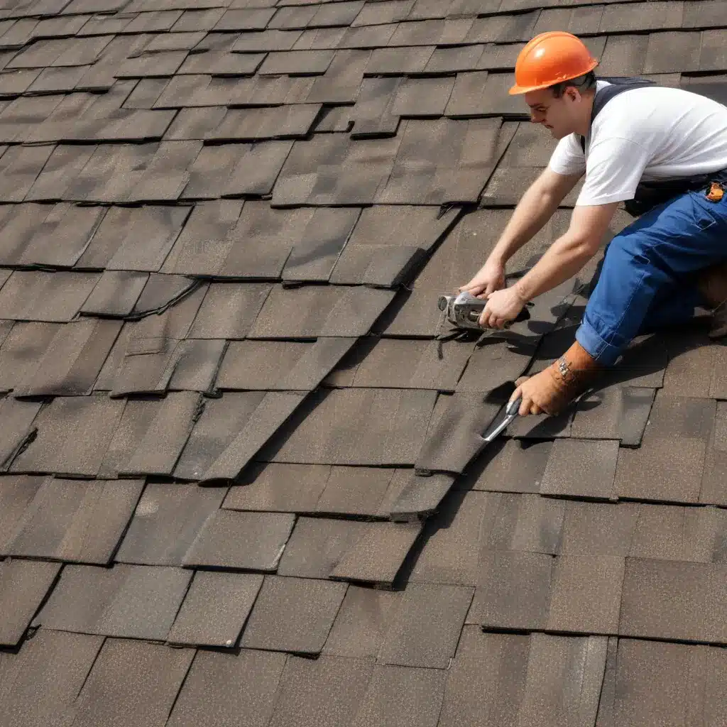 Roof Replacement: Choosing the Right Contractor