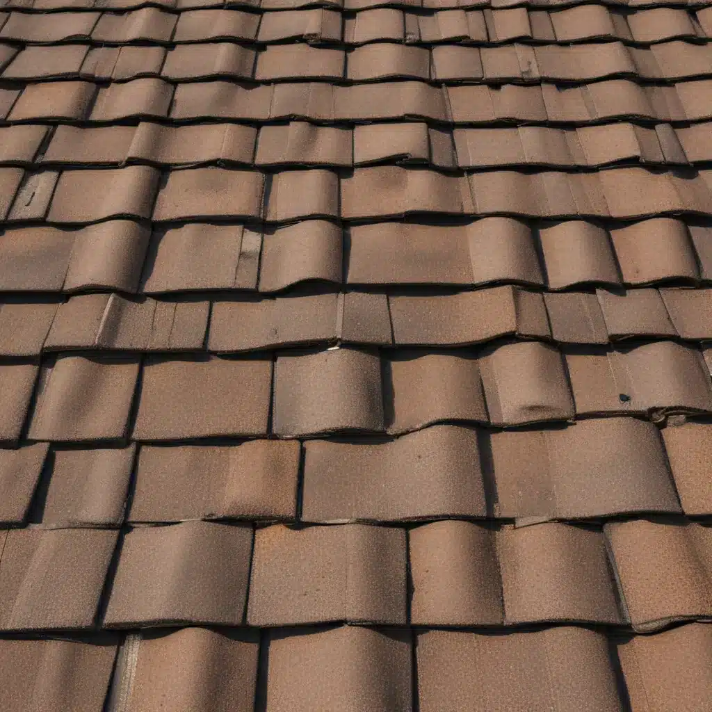 Roof Replacement: Choosing the Right Material for Your Home