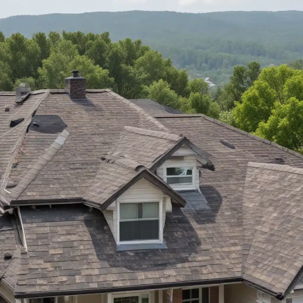 Roof Replacement Considerations: Factors to Weigh