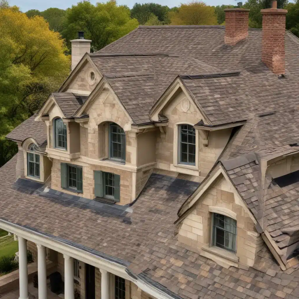 Roof Replacement Considerations for Historic Homes: Preserving Authenticity