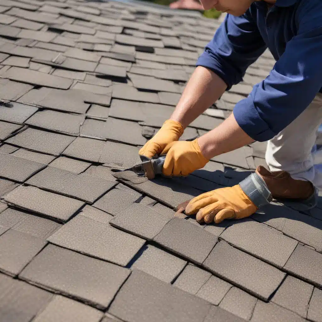 Roof Replacement Contractor Selection: Choosing the Right Partner