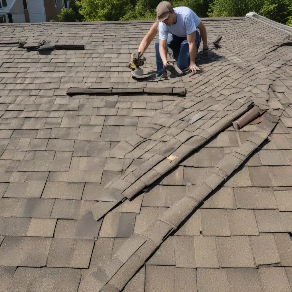 Roof Replacement Cost Breakdown: Navigating the Financial Aspects