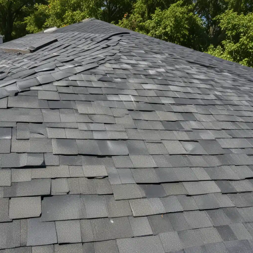 Roof Replacement: Enhancing Your Home’s Value