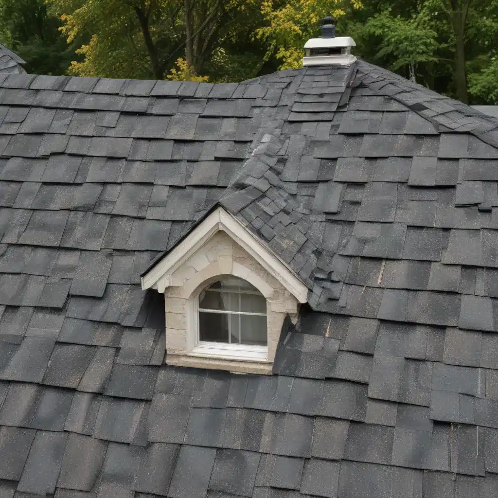 Roof Replacement: Enhancing Your Home’s Value and Curb Appeal