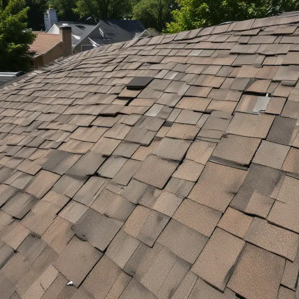 Roof Replacement: Factors to Consider for a Successful Project