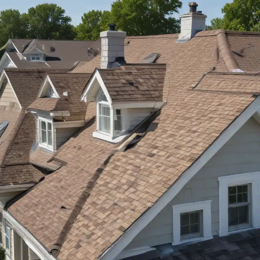 Roof Replacement Financing: Exploring Creative Funding Options for Homeowners