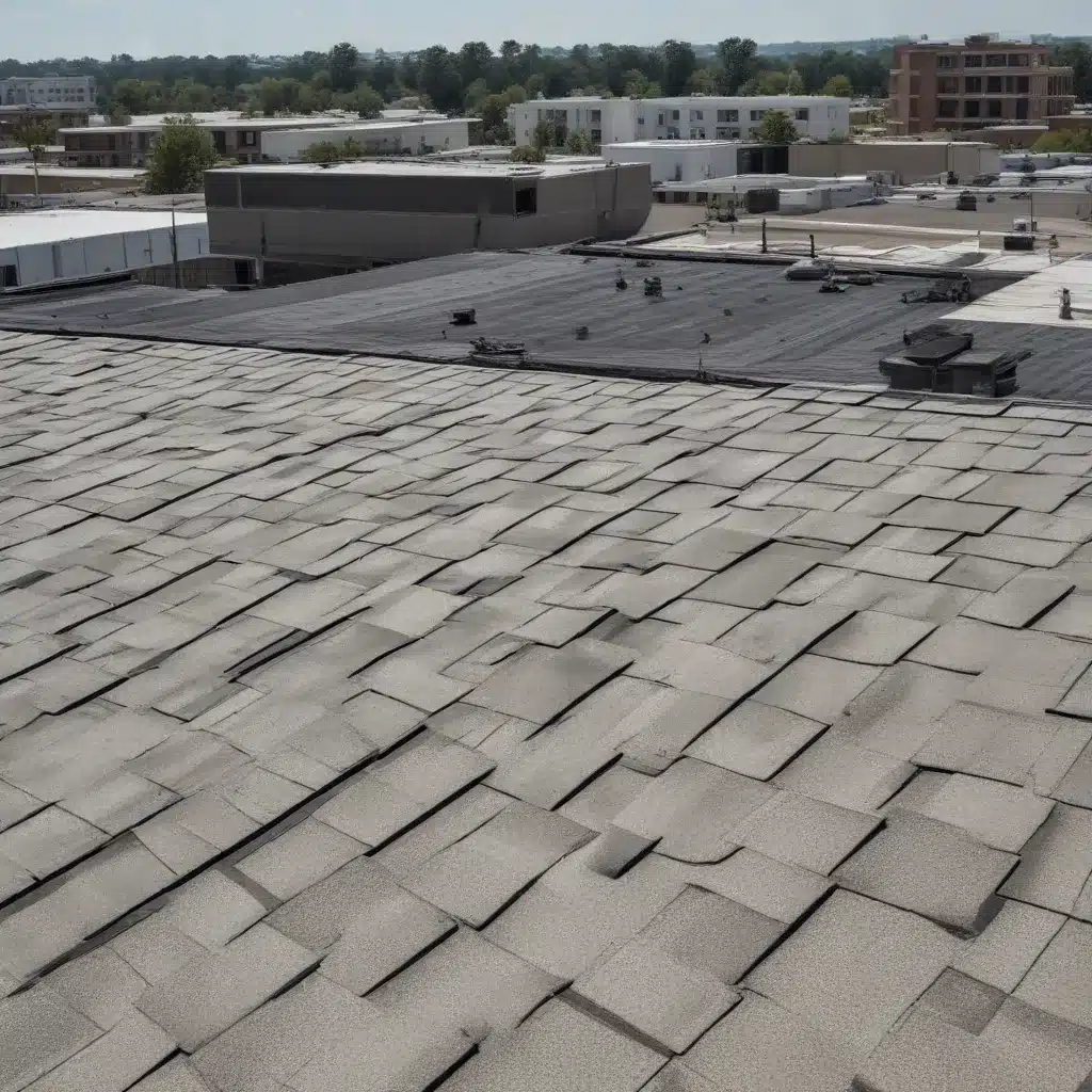 Roof Replacement Financing: Exploring Options for Commercial Property Owners